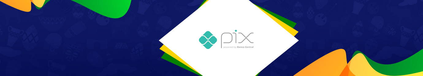 PIX is Brazil's most convenient payment system!