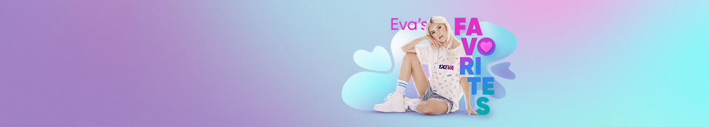 Eva's Favorites